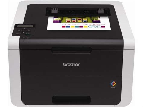 top  laser color printers