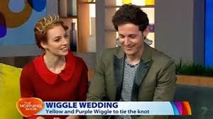 The Wiggles Lachlan Gillespie And Emma Watson Plan For