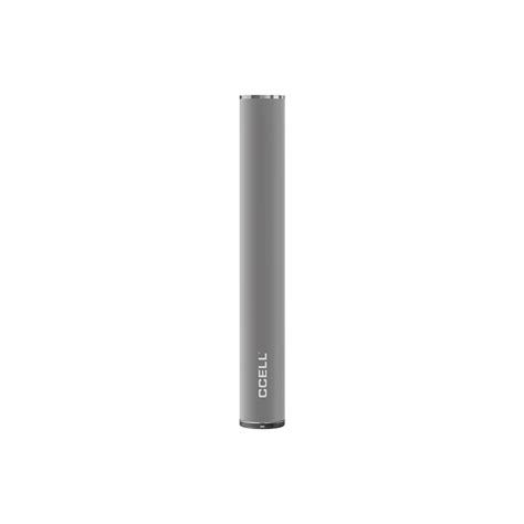 pearl gray  cartridge battery  ccell dco fast shipping