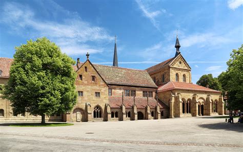 kloster maulbronn wanderung durch die klosterlandschaft wanderung