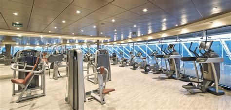 cruise  work   fitness industry find  job   cruise ship