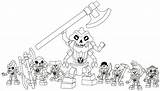 Ninjago Coloring Lego Pages Printable Team Print His Size sketch template