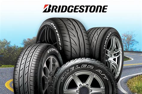 bridgestone continues    top tire company   world tires