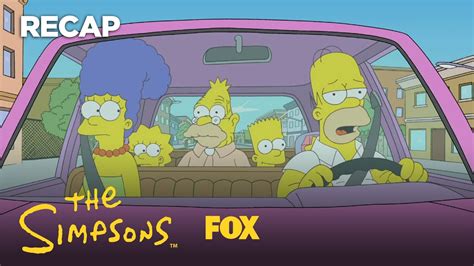 How Many Seasons Of The Simpsons