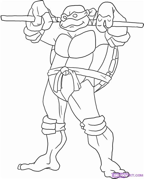 ninja turtles coloring pages  coloring home