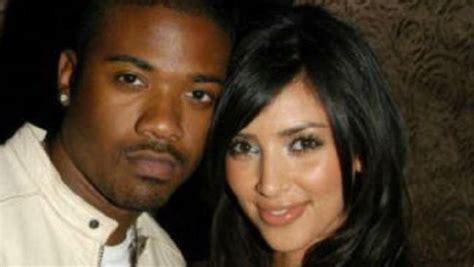 Ray J ‘you Can Read Between The Lines’ On Who Leaked Kim Kardashian