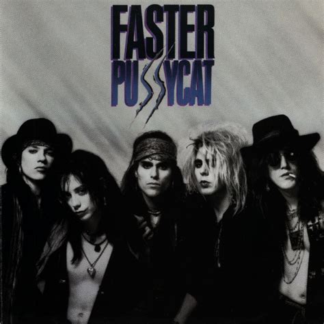 Faster Pussycat [vinyl Lp] Amazon De Musik