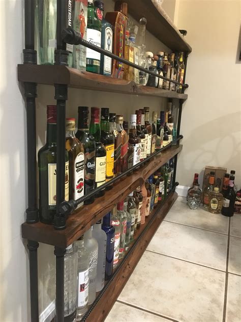 pin  jesse estrada  diy projects home home bar liquor cabinet