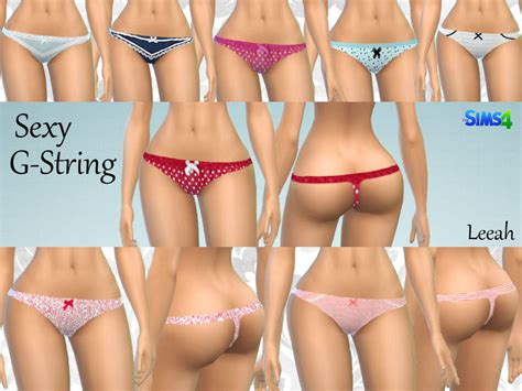 Adult erotic tops