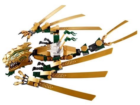 lego ninjago  goldener drache  lego preisvergleich