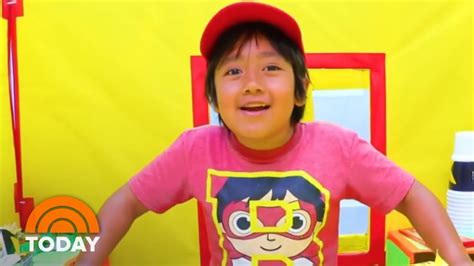 ryan toysreview accused  deceiving kids  paid content today