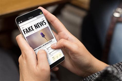 fake news  fake news study  phony headlines  impacted  election study finds