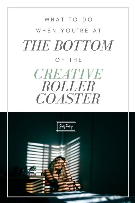 youre   bottom   creative roller coaster