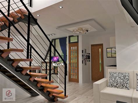 modern house design philippines  stands