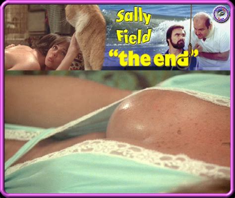 Sally Field Nude Pics Pagina 1