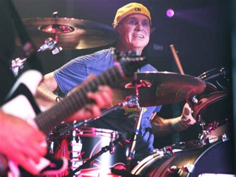 50 Greatest Drummers Of All Time Part 2 Chad Smith