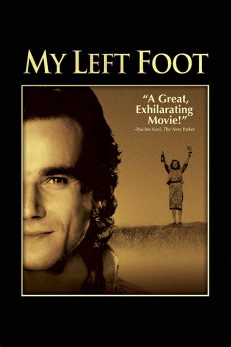 left foot  review film summary  roger ebert