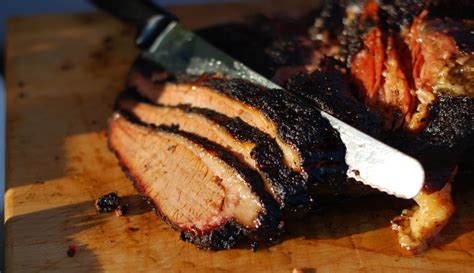Ultimate Guide To Help You Bbq Bark Like A Pro Thermopro