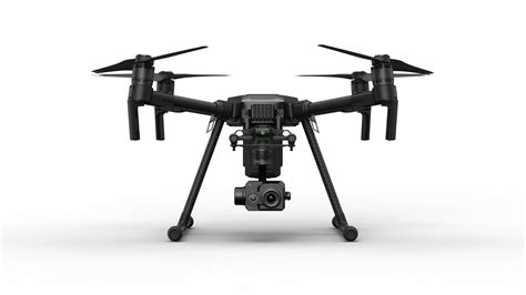 dji zenmuse xt une nouvelle camera thermique impressionnante pour drones frandroid