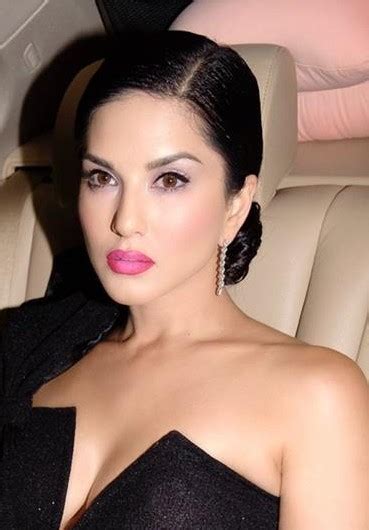 Sunny Leone Excited To Get Adventurous With Man Vs Wild India New