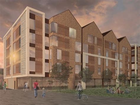 Edyn’s Locke Aparthotel Set To Debut In Cambridge Thp News
