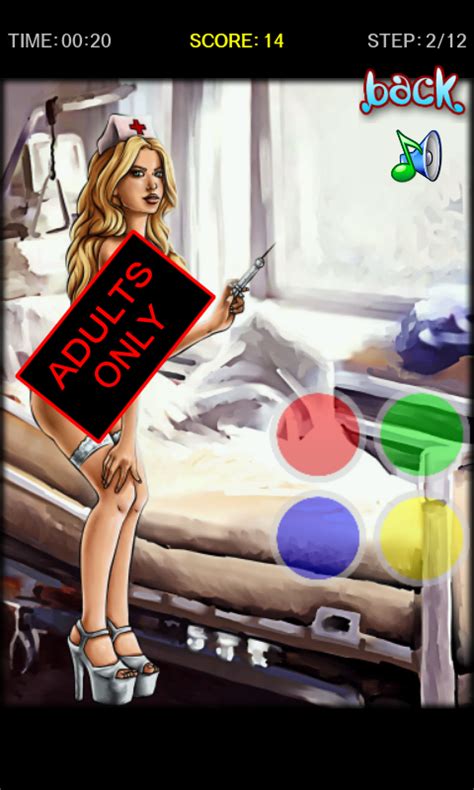 sexy touch game appstore for android