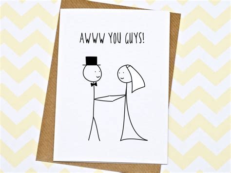 printable wedding cards funny printable templates