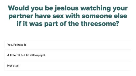 50 of the best sex and relationship quizzes from the decade