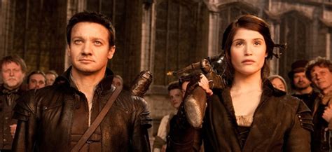 the last thing i see hansel and gretel witch hunters movie review