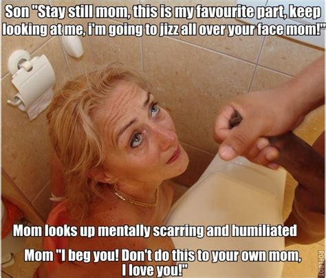 degraded moms captions