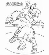 Coloring Pages Wrestling Kids Shera Color Sumo Cartoon Momjunction Print Getcolorings Popular Library Clipart Books Cricket Little Top sketch template