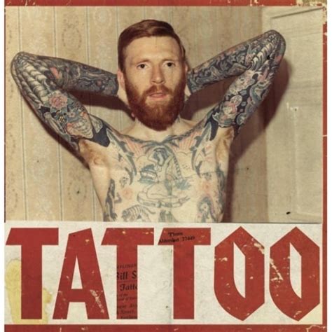 steve jolliffe tattoo  unreleased     john samson