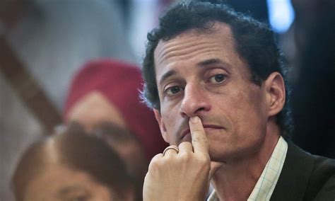 Anthony Weiner Is A Swinger Man With Same Name As Disgraced New York