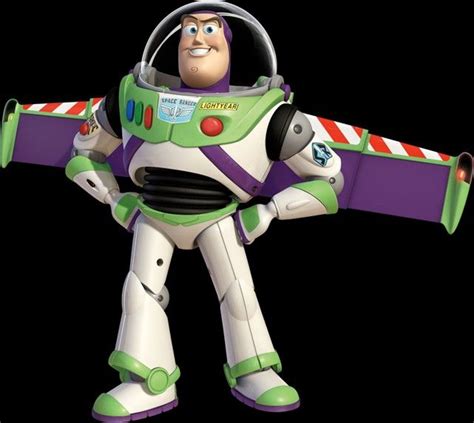 Buzz Lightyear Toy Story Characters Story Characters