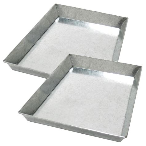 minuteman international    grey set   steel ash pan    grate gt   home depot