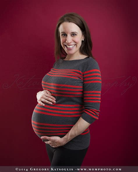 34 weeks pregnant the maternity gallery
