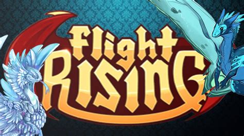 flight rising youtube