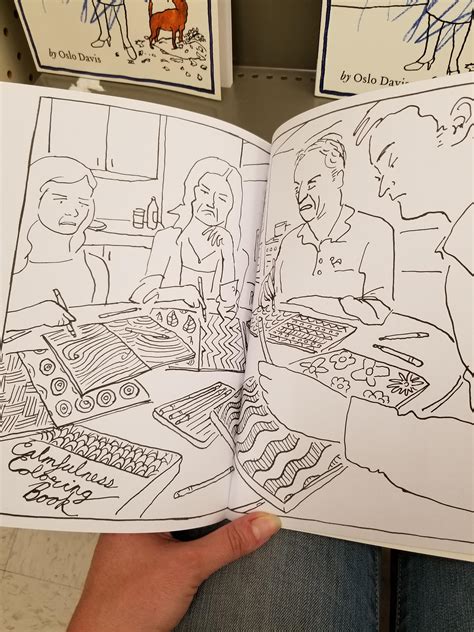 coloring book page  people coloring coloring books