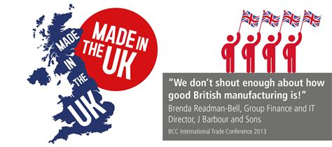 quote  bccs international trade conference  october trade