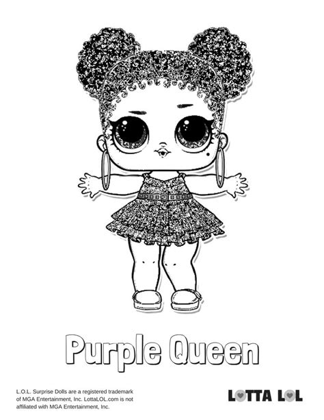 purple queen coloring page easter coloring pages colouring pages
