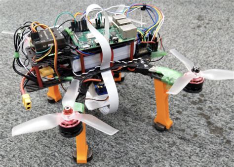 build   drone raspberry pi picture  drone