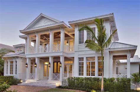 luxurious southern plantation house  architectural designs house plans