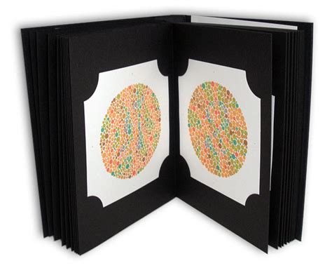 buy ishihara colour vision test book  color deficiency  plates latest edition