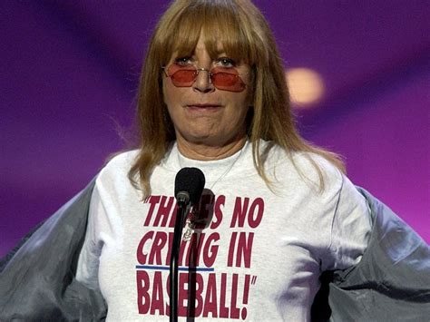 penny marshall directed  league     indiana