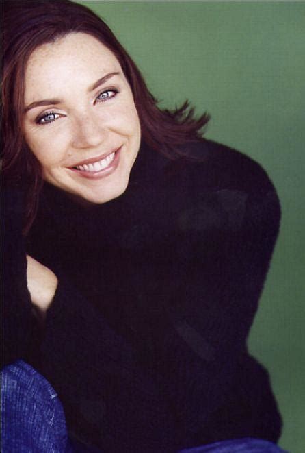 Stephanie Courtney Biographie Et Filmographie