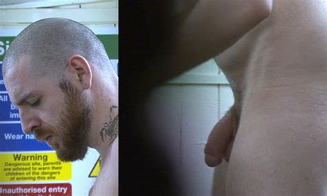 straight bearded man caught naked in the locker room spycamfromguys hidden cams spying on men