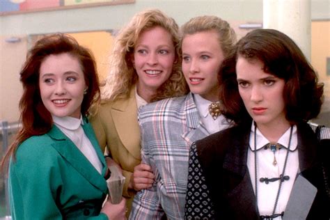 The Key Cast For Heathers Tv Series Has Been Revealed