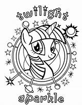 Pony Little Coloring Pages Games Color Rarity Twilight Sparkle Friends Princess Getcolorings Getdrawings Kids Colorings sketch template