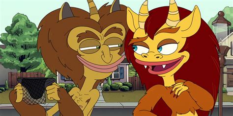 netflix s big mouth getting spinoff series about hormone