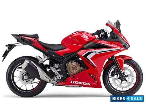 honda cbrr motorcycle price review specs  features bikessale